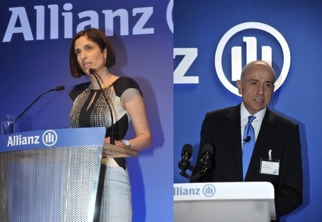 Η Φιλίππα Μιχάλη αναλαμβάνει τα ηνία της Allianz Ελλάδος