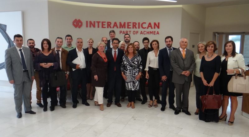 Interamerican Society of Financial Planners