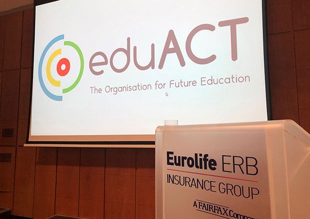 Εκπαιδευτική δράση από τη Eurolife ERB και την eduACT