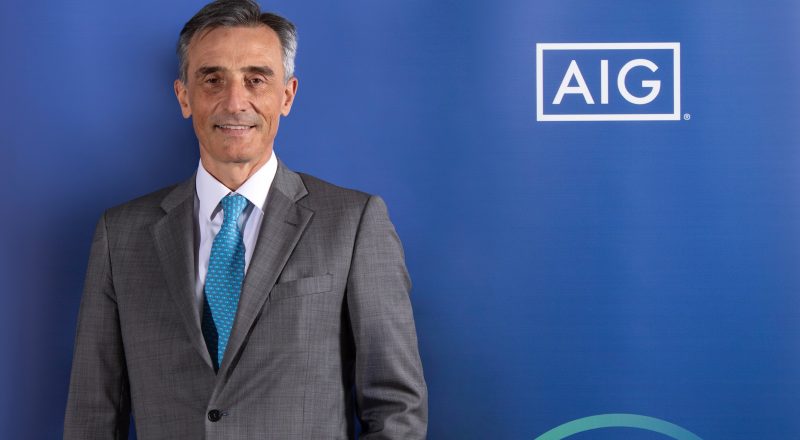 Η AIG γιόρτασε τα 70 Χρόνια παρουσίας της στην Ελλάδα -Διακρίσεις συνεργατών