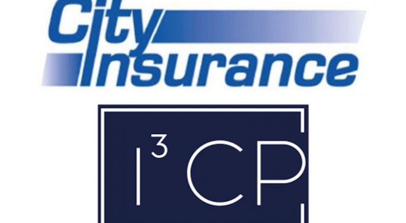 Εξελίξεις στην City Insurance με κεφάλαια το Fund I3CP
