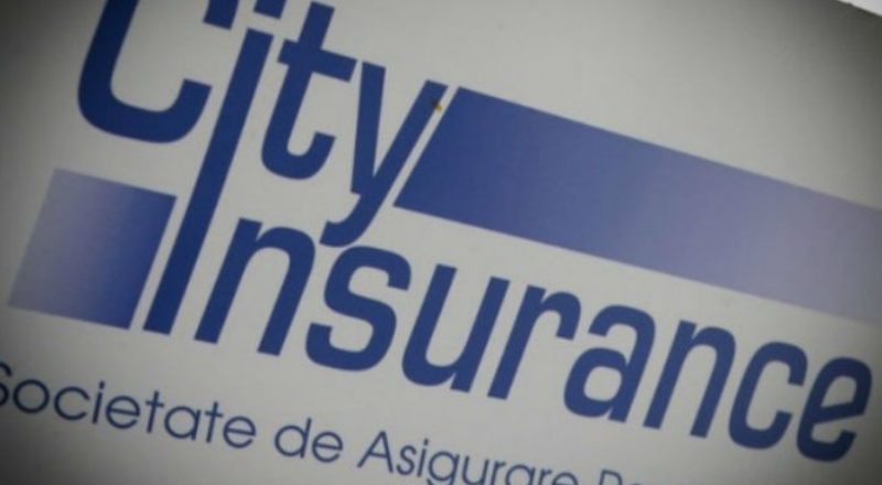 Μάχεται για την συνέχεια η  City Insurance στη Ρουμανία