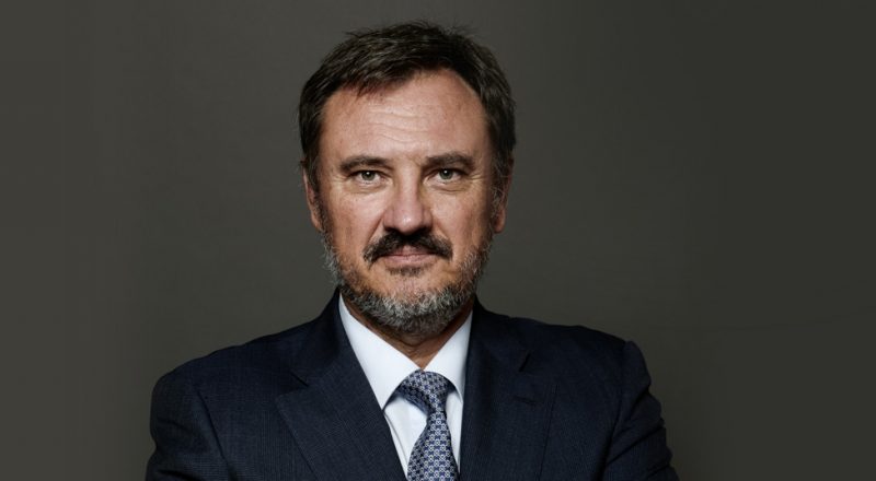 Generali: Ο Jaime Anchustegui, CEO International  στην Ελλάδα λόγω απορρόφησης της AXA 