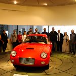 Coordinators:  Μια Ξεχωριστή Επίσκεψη στο Ελληνικό Μουσείου Αυτοκινήτου!